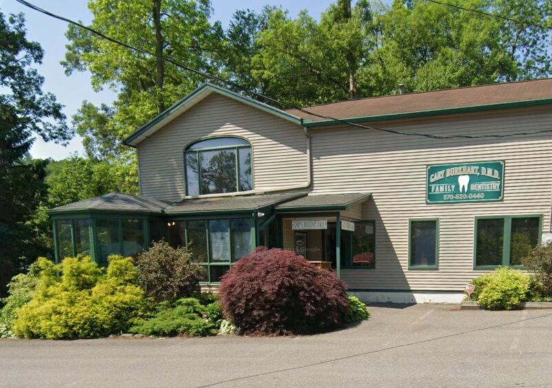 Top Rated Dentist in Bartonsville, PA
