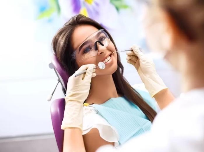 Dentist Gary Burkhart Gives the 3 Most Important Reasons Why Regular Dental Checkups Are a Must