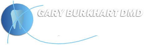 Gary Burkhart DMD